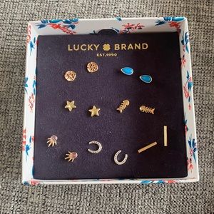 Lucky Brand Earrings